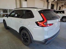 Honda Cr-v TOURING, снимка 6