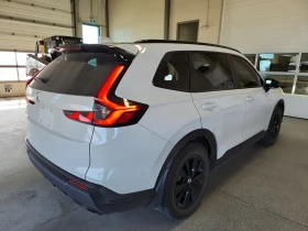 Honda Cr-v TOURING, снимка 4