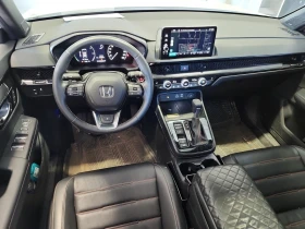 Honda Cr-v TOURING, снимка 9