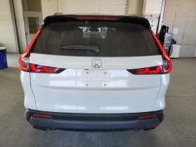 Honda Cr-v TOURING, снимка 5