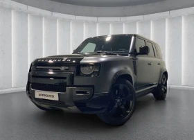 Land Rover Defender Carpathian Edition 110 P525, снимка 1
