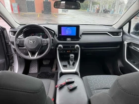 Toyota Rav4 XLE | АВТОКРЕДИТ БЕЗ ПЪРВОНАЧАЛНА ВНОСКА | , снимка 9