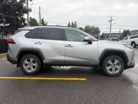 Toyota Rav4 XLE | АВТОКРЕДИТ БЕЗ ПЪРВОНАЧАЛНА ВНОСКА | , снимка 3