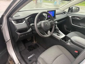 Toyota Rav4 XLE | АВТОКРЕДИТ БЕЗ ПЪРВОНАЧАЛНА ВНОСКА | , снимка 5