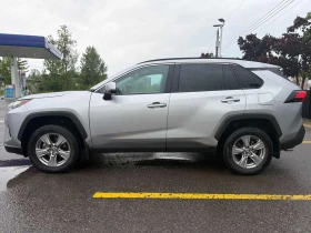 Toyota Rav4 XLE | АВТОКРЕДИТ БЕЗ ПЪРВОНАЧАЛНА ВНОСКА | , снимка 2