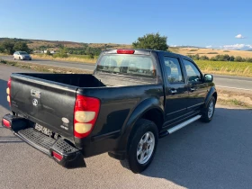 Great Wall Steed 5 2.4 LPG 4* 4, снимка 4