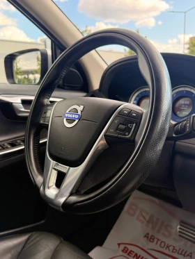 Volvo XC60 2.4D* AWD* R-DESIGN* , снимка 13