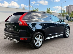 Volvo XC60 2.4D* AWD* R-DESIGN* , снимка 4