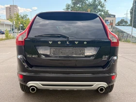 Volvo XC60 2.4D* AWD* R-DESIGN* , снимка 5
