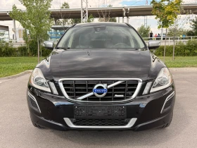 Volvo XC60 2.4D* AWD* R-DESIGN* , снимка 2
