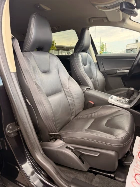 Volvo XC60 2.4D* AWD* R-DESIGN* , снимка 10