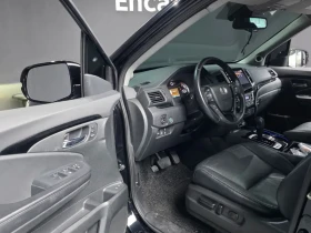 Honda Pilot 3.5 Бензин, снимка 9