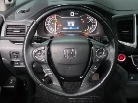 Honda Pilot 3.5 Бензин, снимка 4