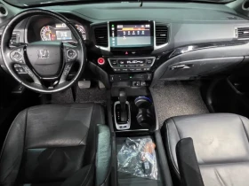 Honda Pilot 3.5 Бензин, снимка 3