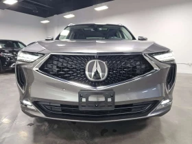 Acura Mdx * Platinum Elite * АВТОКРЕДИТ БЕЗ ПЪРВОНАЧАЛНА * , снимка 6