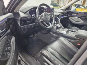 Acura Mdx * Platinum Elite * АВТОКРЕДИТ БЕЗ ПЪРВОНАЧАЛНА * , снимка 5