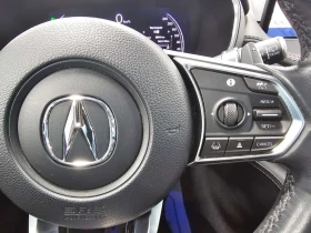 Acura Mdx * Platinum Elite * АВТОКРЕДИТ БЕЗ ПЪРВОНАЧАЛНА * , снимка 10
