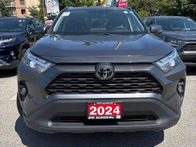 Toyota Rav4 * XLE * CARFAX * ОПЦИЯ ЗА ФИНАНСИРАНЕ, снимка 6