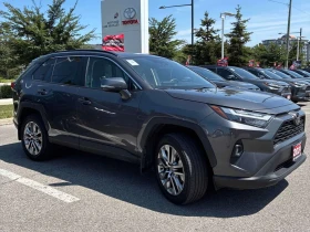 Toyota Rav4 * XLE * CARFAX * ОПЦИЯ ЗА ФИНАНСИРАНЕ, снимка 3