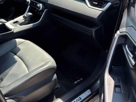 Toyota Rav4 * XLE * CARFAX * ОПЦИЯ ЗА ФИНАНСИРАНЕ, снимка 15