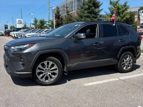 Toyota Rav4 * XLE * CARFAX * ОПЦИЯ ЗА ФИНАНСИРАНЕ, снимка 2