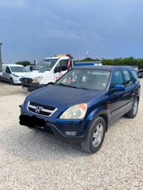 Honda Cr-v Honda CR-V 2GEN LPG, снимка 2