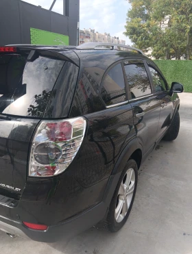 Chevrolet Captiva 2.2CRDI, снимка 6