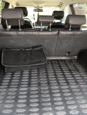 Chevrolet Captiva 2.2CRDI, снимка 15