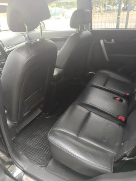 Chevrolet Captiva 2.2CRDI, снимка 11
