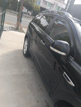 Chevrolet Captiva 2.2CRDI, снимка 7