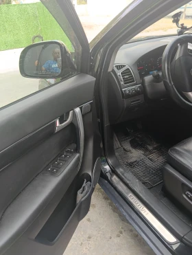 Chevrolet Captiva 2.2CRDI, снимка 9