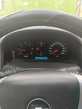 Chevrolet Captiva 2.2CRDI, снимка 12