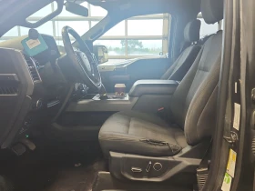 Ford F150 * XLT CREW CAB STD BED * АВТОКРЕДИТ* , снимка 5