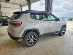 Jeep Compass 2.0l Limited, снимка 3