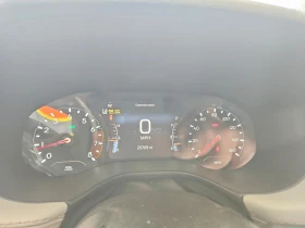 Jeep Compass 2.0l Limited, снимка 9