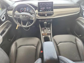Jeep Compass 2.0l Limited, снимка 8