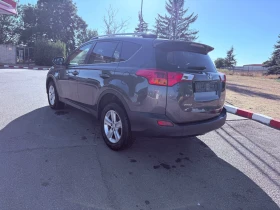 Toyota Rav4 2.0D-4D Style White, снимка 5