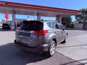Toyota Rav4 2.0D-4D Style White, снимка 7