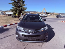 Toyota Rav4 2.0D-4D Style White, снимка 2