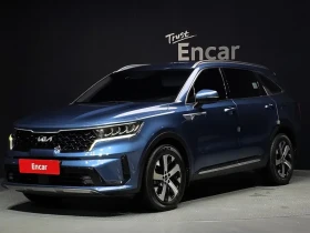 Kia Sorento 2.2 CRDI 4WD - САМО 30% АВАНС, снимка 1