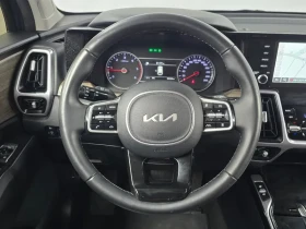 Kia Sorento 2.2 CRDI 4WD - САМО 30% АВАНС, снимка 13