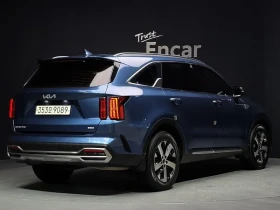 Kia Sorento 2.2 CRDI 4WD - САМО 30% АВАНС, снимка 2