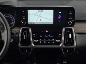 Kia Sorento 2.2 CRDI 4WD - САМО 30% АВАНС, снимка 14