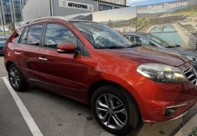 Renault Koleos, снимка 3