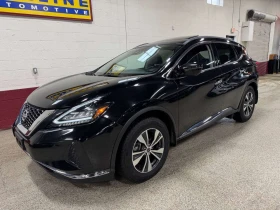 Nissan Murano AWD SV - BLUETOOTH - NAVIGATION - 360 CAMERA - PAN, снимка 2