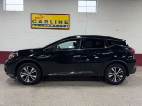 Nissan Murano AWD SV - BLUETOOTH - NAVIGATION - 360 CAMERA - PAN, снимка 3