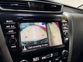 Nissan Murano AWD SV - BLUETOOTH - NAVIGATION - 360 CAMERA - PAN, снимка 17