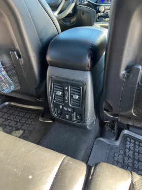 Jeep Grand cherokee Trailhawk, снимка 7