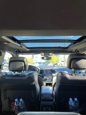 Jeep Grand cherokee Trailhawk, снимка 8