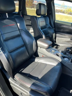 Jeep Grand cherokee Trailhawk, снимка 11